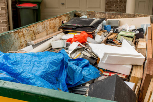 Best Carpet Removal and Disposal  in Fairview Park, IN